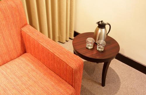 Gaborone Hotel | Cresta Lodge Gaborone
