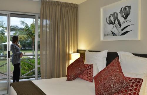 Harare Hotel | Cresta Lodge Harare