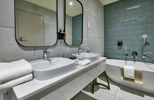 Mahalapye Hotel | Cresta Mahalapye