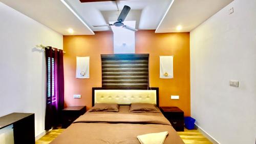 Kunnathidavaka House | Cresta pool villa