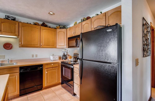 Crested Butte Condo | Crested Butte Mountain Resort