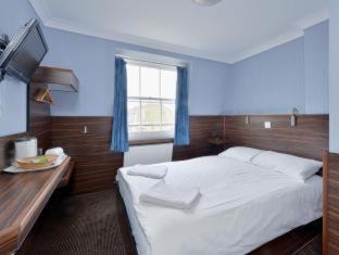 King's Cross Hotel | Crestfield Hotel