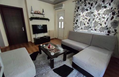 Kastoria Apartment | Crestio apartment Καστοριά