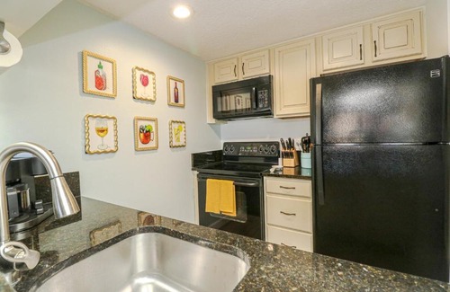 Butler Beach House | Creston House 3E