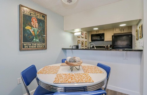 Butler Beach House | Creston House 3E