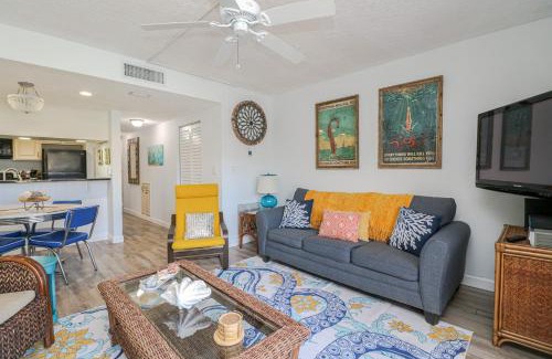 Butler Beach House | Creston House 3E