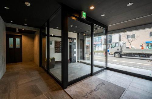 Shiroishi Apartment | CRESTOPIA 201 - Vacation STAY 18907