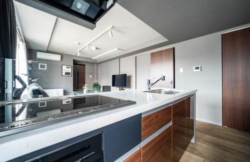 Shiroishi Apartment | CRESTOPIA 201 - Vacation STAY 18907