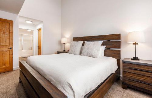 Kimball Junction Apartment | Crestview Condominiums by All Seasons Resort Lodging