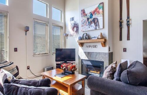 Kimball Junction Apartment | Crestview Condominiums by All Seasons Resort Lodging