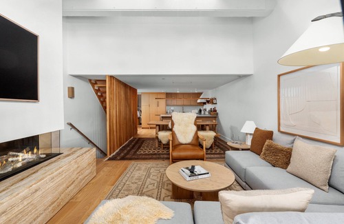 Snowmass Village Condo | Crestwood 1114 Premier 3 Bedroom plus Loft
