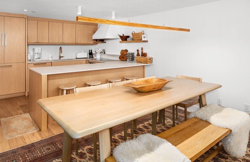 Snowmass Village Condo | Crestwood 1114 Premier 3 Bedroom plus Loft
