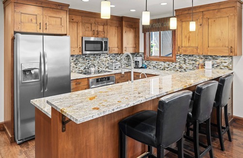 Snowmass Village Condo | Crestwood 3106 Premier 4 Bedroom