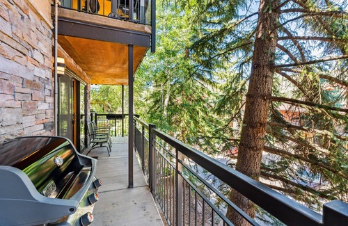 Snowmass Village Condo | Crestwood 3106 Premier 4 Bedroom