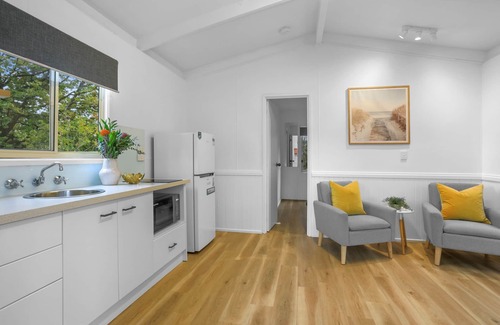 Creswick Other | Creswick Holiday Park