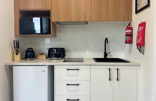 Creswick Other | Creswick Holiday Park
