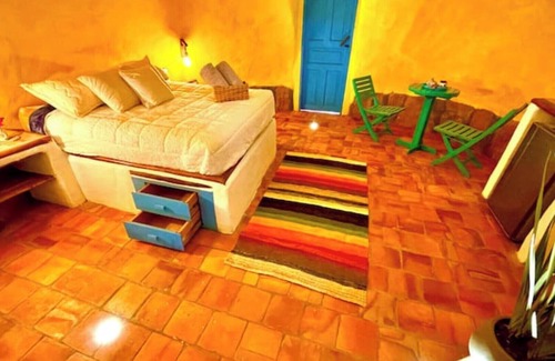 Barichara Bed & Breakfast | Creta, Hermoso Refugio de Epoca