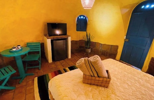 Barichara Bed & Breakfast | Creta, Hermoso Refugio de Epoca