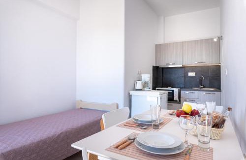 Achlia Apartment | Creta Sky