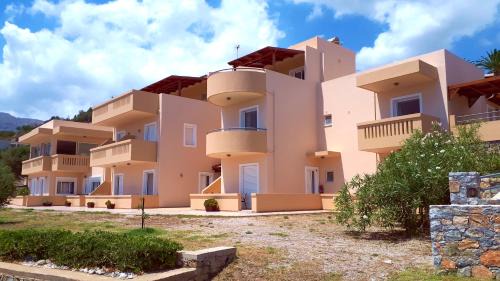 Agios Vasileios Apartment | Creta Spirit