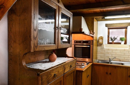 Apokoronas Villa | Cretan Villa Rouga with private pool by the host ®