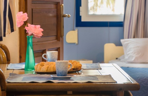 Achlia Apartment | Cretasky, Ierapetra , Creta