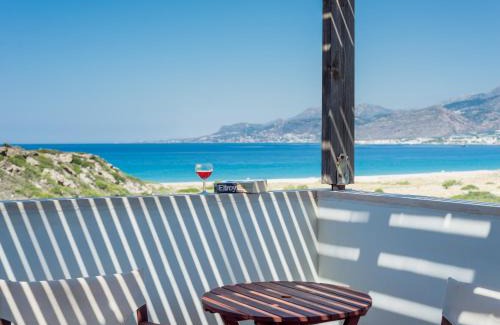 Makry Gialos Villa | Crete Essence Villas - Lagkada