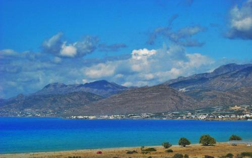 Makry Gialos Villa | Crete Essence Villas - Lagkada