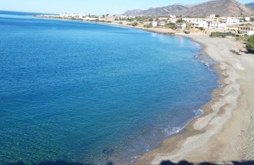 Makry Gialos Villa | Crete Essence Villas - Lagkada