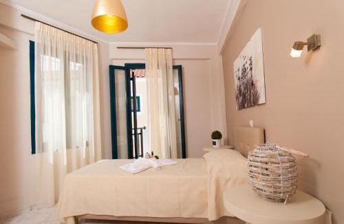 Panormos Villa | Crete Residence Villas