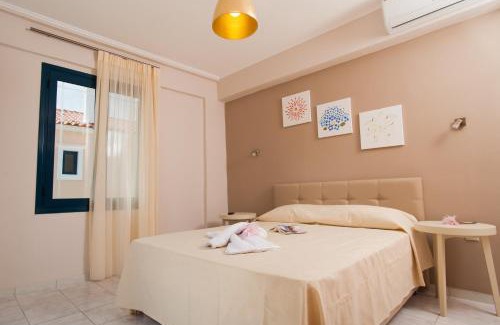 Panormos Villa | Crete Residence Villas