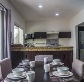 Gonzalo Guerrero Apartment | Creuza de Mä