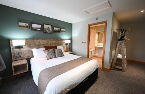 Swarkestone Hotel | Crewe & Harpur, Derby by Marston's Inns