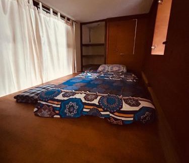 Ecuadorian Amazon Apartment | Cri 20