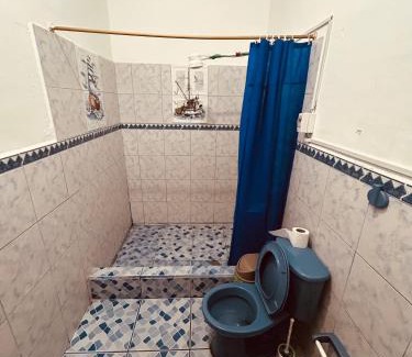 Ecuadorian Amazon Apartment | Cri 20