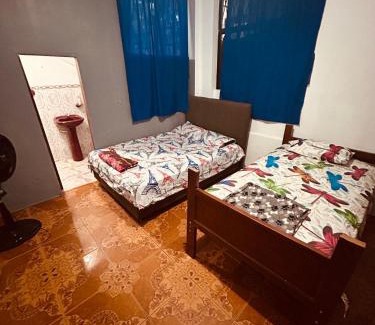 Ecuadorian Amazon Apartment | Cri 20