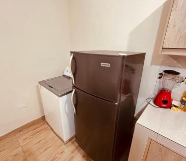 Tena Apartment | Cri 40