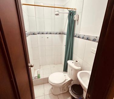 Tena Apartment | Cri 40