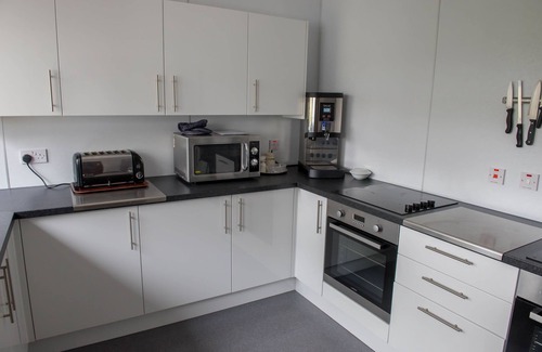 Crianlarich Hostel | Crianlarich Youth Hostel
