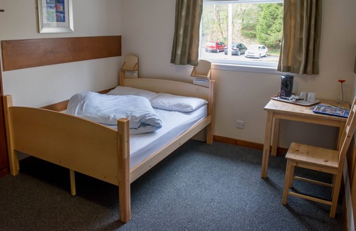 Crianlarich Hostel | Crianlarich Youth Hostel