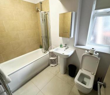 Fortune Green Apartment | Cricklewood apartment