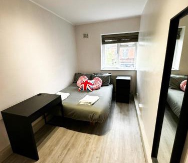 Fortune Green Apartment | Cricklewood apartment