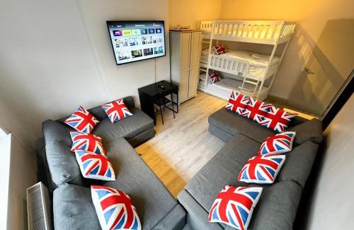 Fortune Green Apartment | Cricklewood apartment