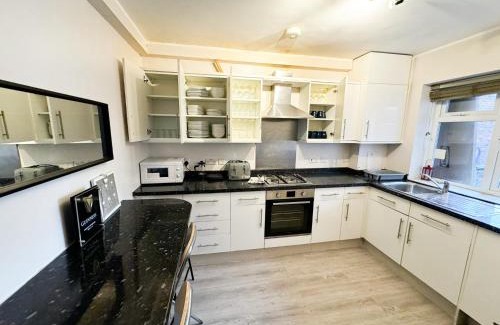 Fortune Green Apartment | Cricklewood apartment