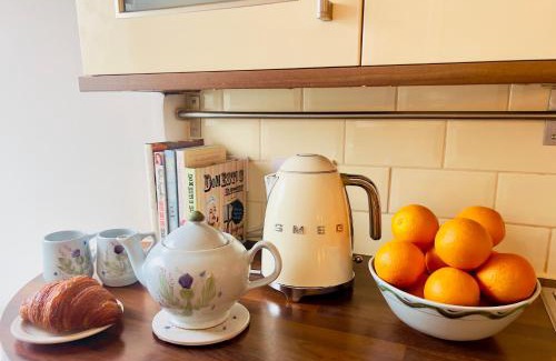 Crieff Apartment | Crieff Armoury