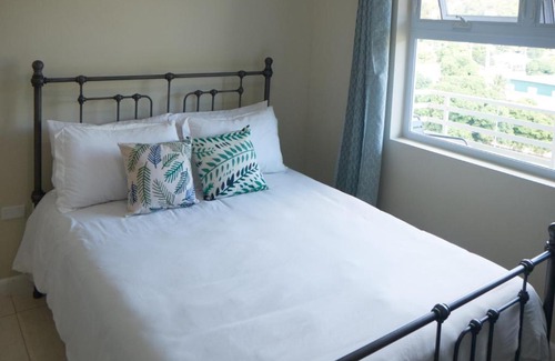 New Kingston Apartment | Crieffe Views at The Lofts