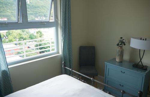 New Kingston Apartment | Crieffe Views at The Lofts
