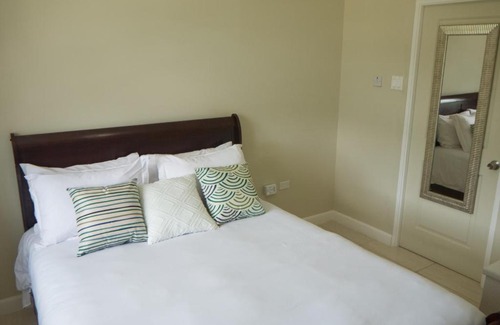 New Kingston Apartment | Crieffe Views at The Lofts