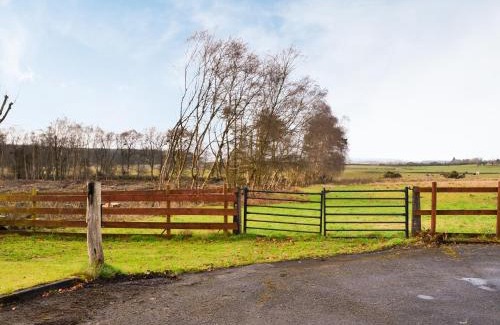 Annan House | Criffel Cottage