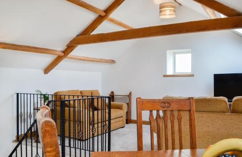 Annan House | Criffel Cottage